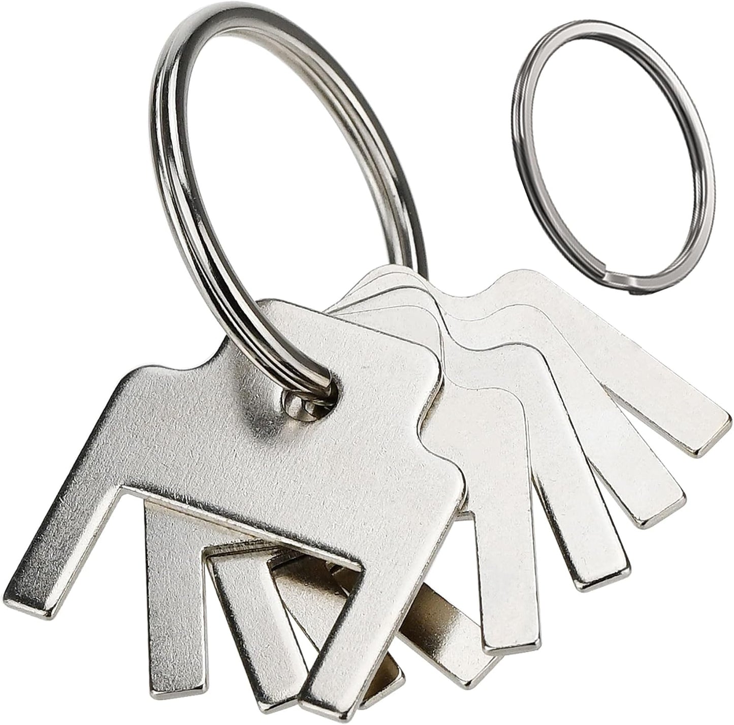 Llave comp. dispensadores Kimberly Clark pack 5
