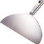 Cuchillo juntas metal 10pulg acero inox