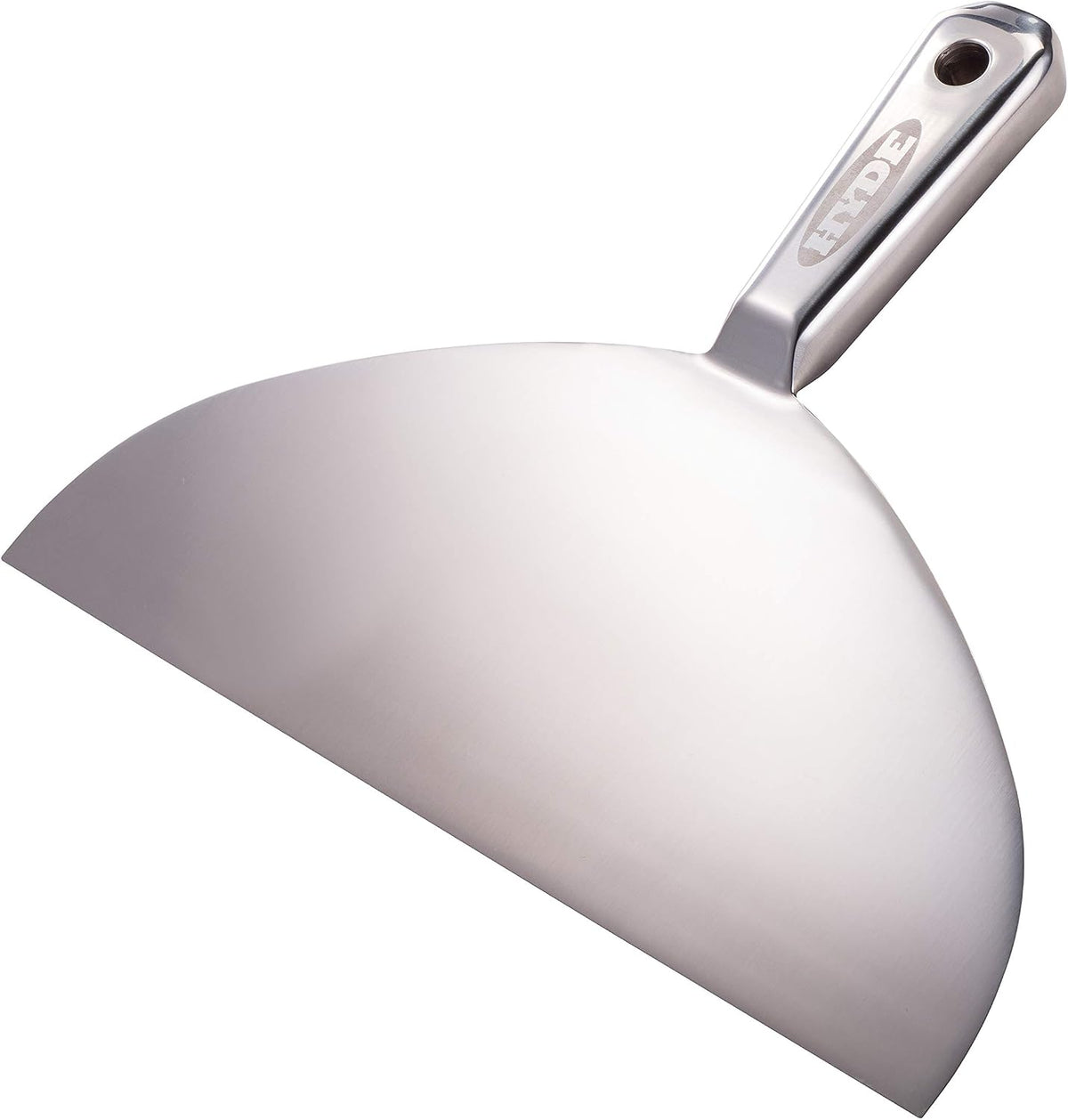 Cuchillo juntas metal 10pulg acero inox