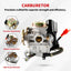 Carburador 50cc compat con scooter 49cc 4tiempos ATV