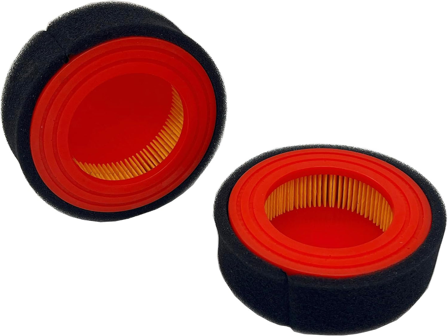 Filtro aire reemplazo MTD Troy-Bilt 140cc OHV motor