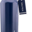 Botella hidratación 25oz aislamiento vacío sin BPA azul marino