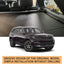 Funda carga Jeep Grand Cherokee 4XE cubierta seguridad