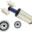 Kit filtro hidráulico comp Kubota BX Z B D Series