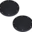 2 Pzas Posavasos Silicona Antiderrap para Portavasos Auto
