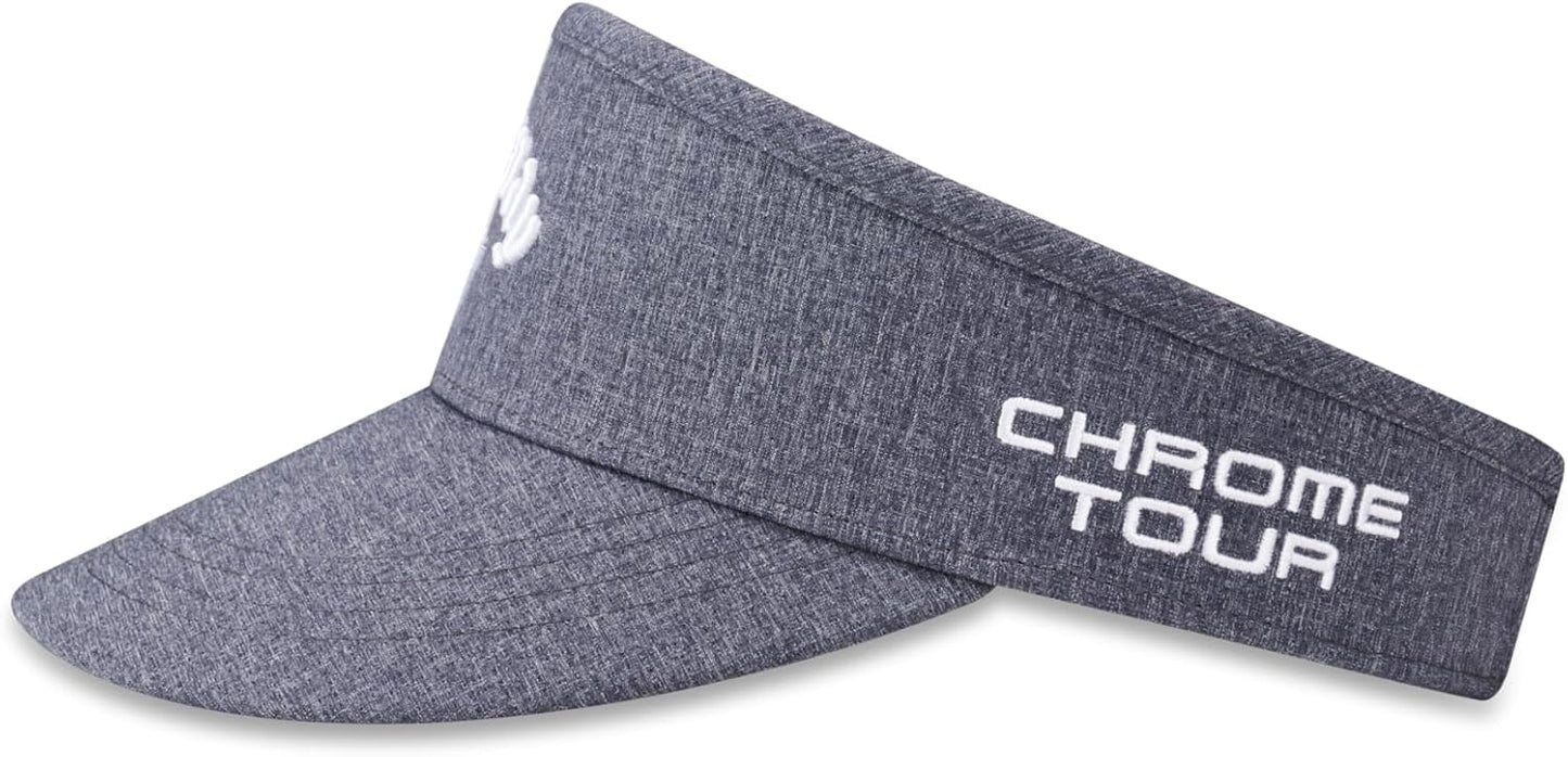 Gorro Golf High Crown Colección Callaway