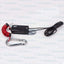Cable separación Zip 4ft con interruptor freno eléctrico