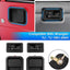 Manijas puerta Jeep Wrangler YJ/TJ 91-96