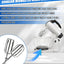 2 accesorios para mezclador Sunbeam Mixmaster vintage