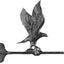 Veleta Eagle 24" color negro