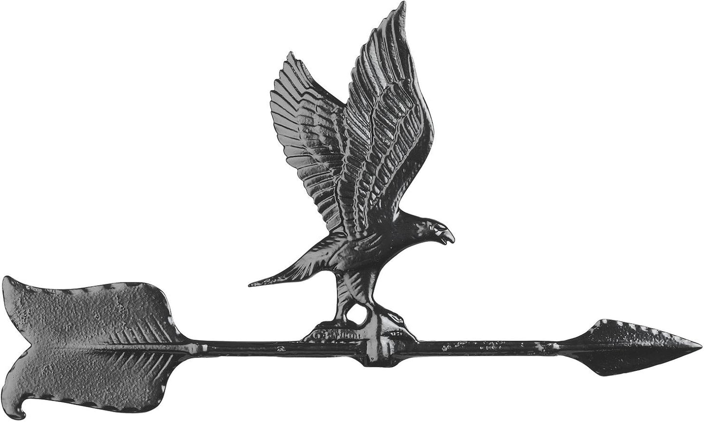 Veleta Eagle 24" color negro