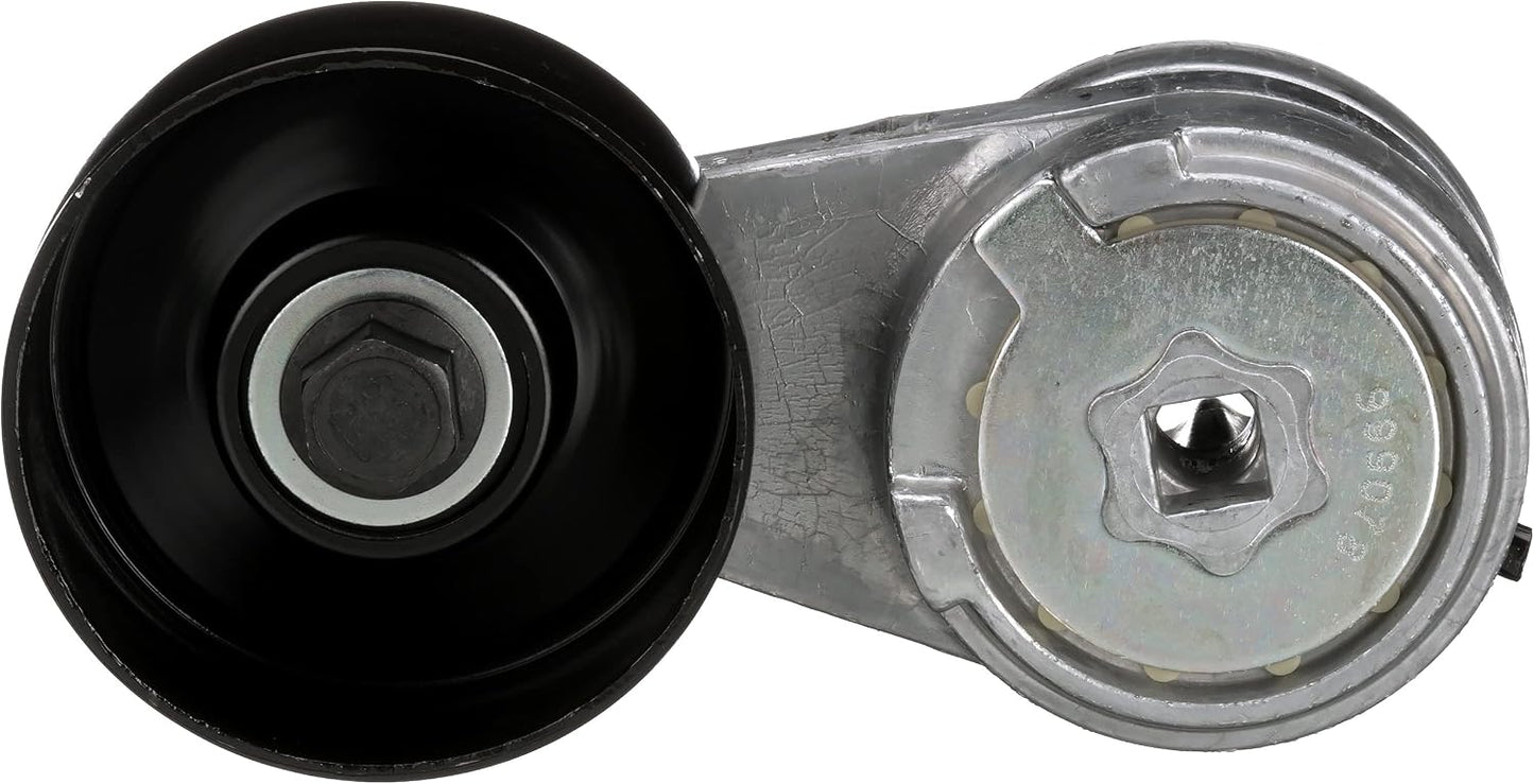 Tensor automático transmisión correa 38267 Drivealign