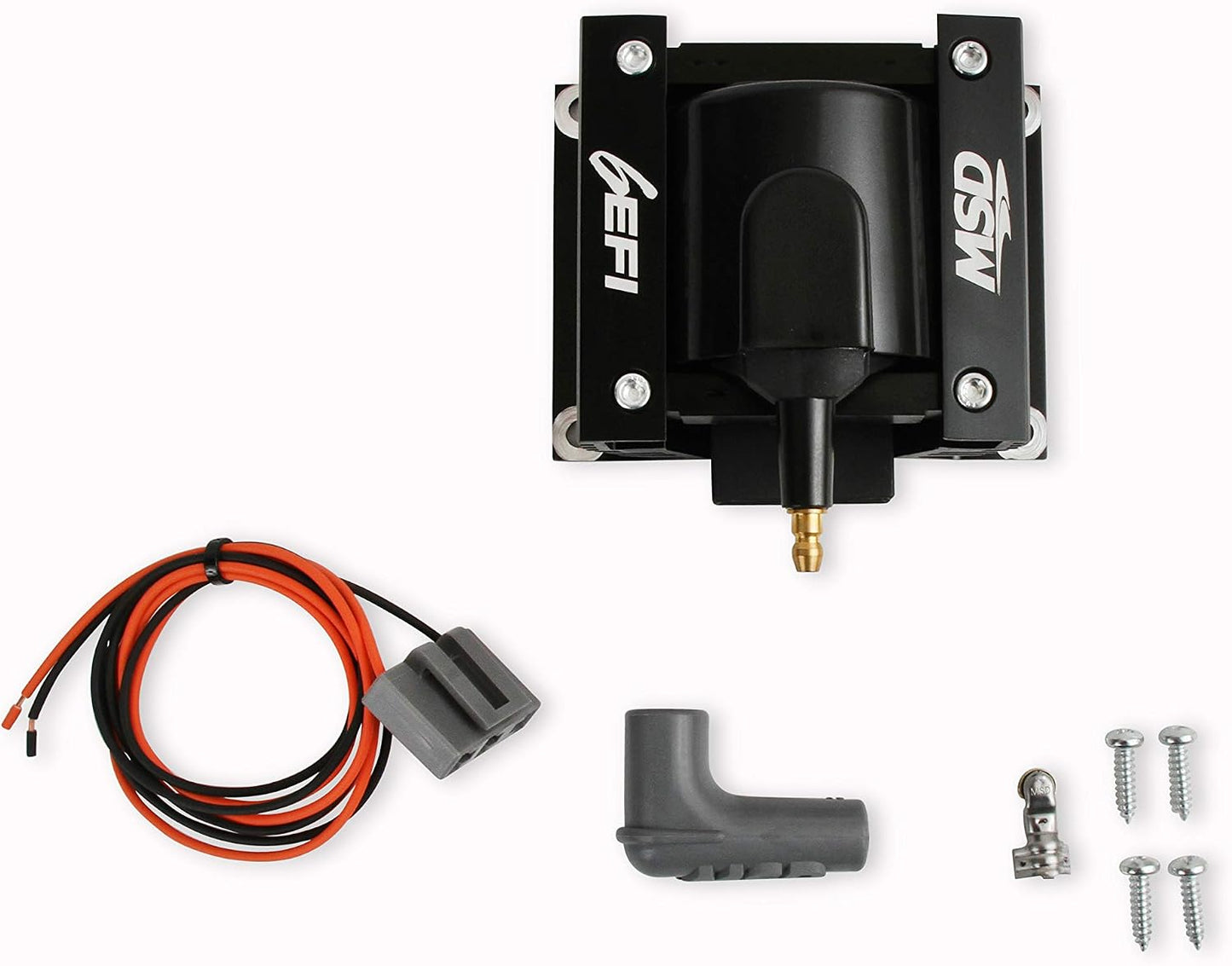 Bobina de Encendido 86415 6efi para Motores de Combustión