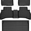 Alfombrillas carga Chevy Trailblazer 21-25 AWD LS LT ACTIV
