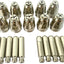 Kit cortador plasma AG-60 electrodo boquillas 20 pzas