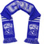 Bufanda CNU Captains Knit Clásica