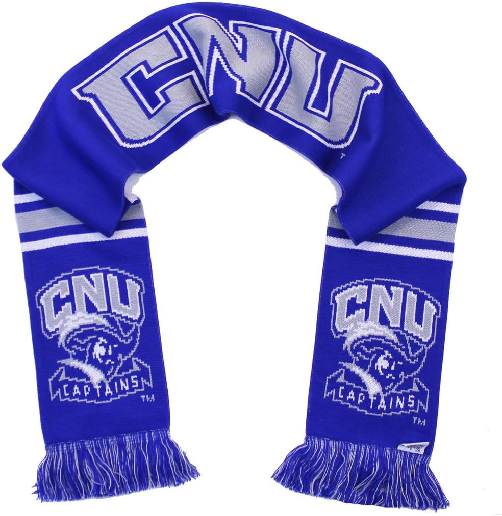 Bufanda CNU Captains Knit Clásica