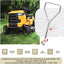Conjunto brazo suspensión tractor John Deere LT133-190