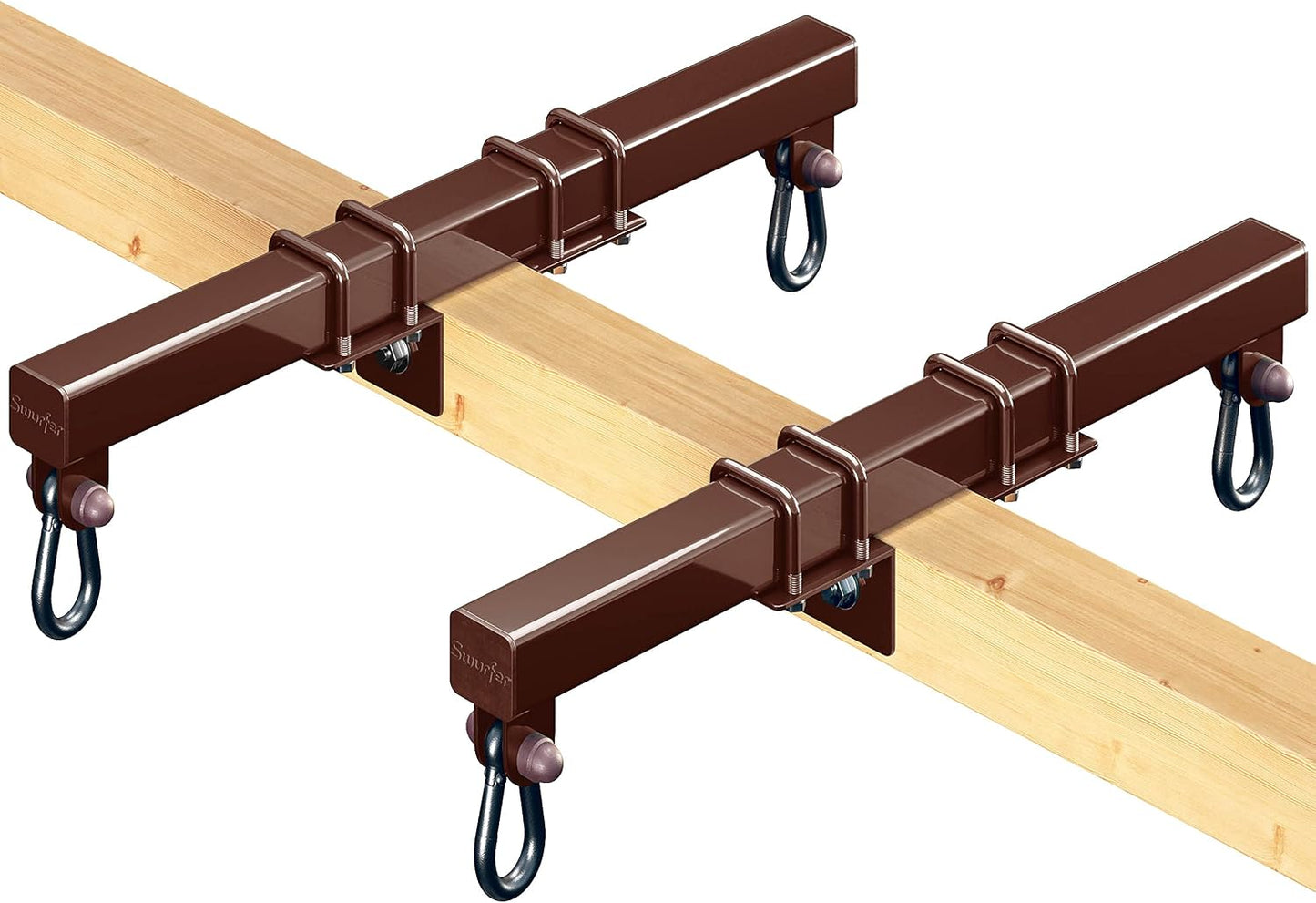 Soporte conversión columpio sin árbol para Swurfset