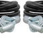 Cables seguridad 80151