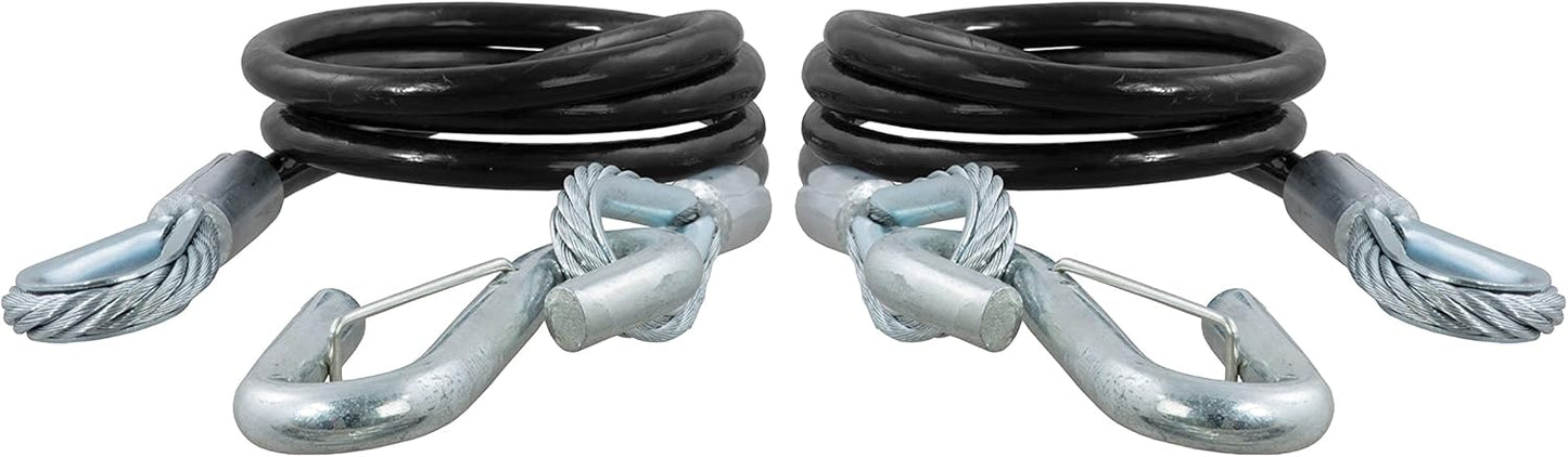 Cables seguridad 80151