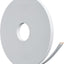 Cable altavoz plano calibre 16 20ft blanco cl2 pvc flexible