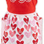 Colección San Valentín para Cocina