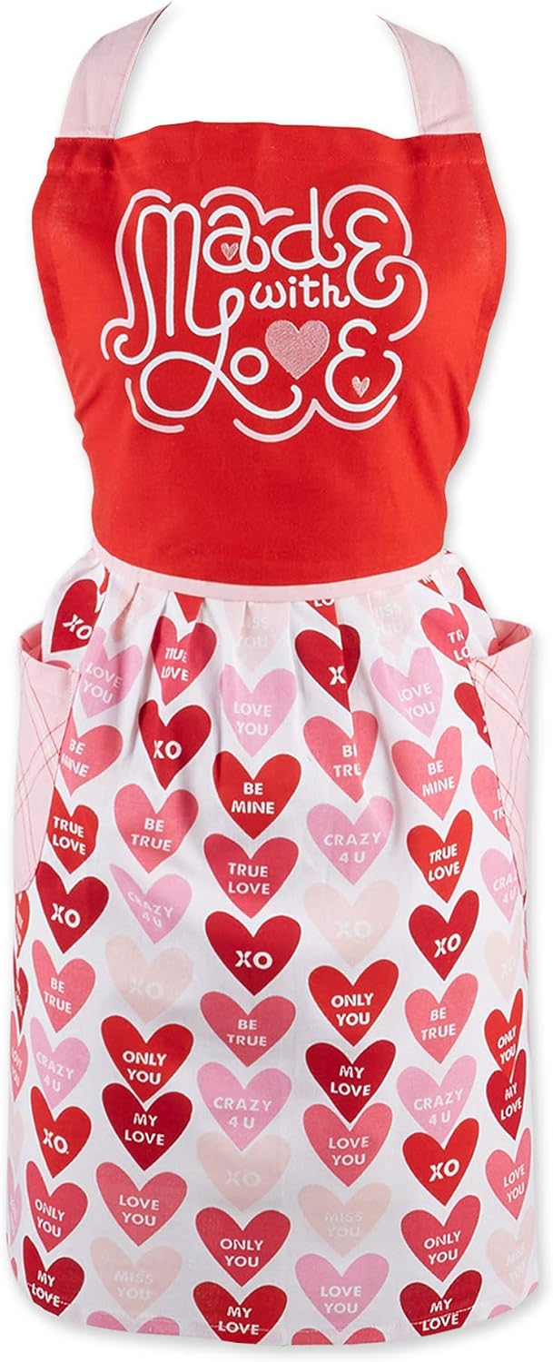 Colección San Valentín para Cocina