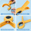 12 Clips Toalla Playa 3.7" para Silla Piscina