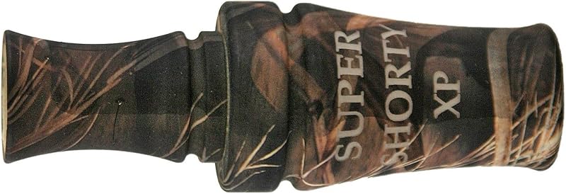 Llamar Mann Super Shorty Goose