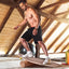 Tabla equilibrio estilo surf entrenamiento en casa con rueda