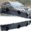 Soporte parachoques Nissan Rogue/X-Trail T32 14-19
