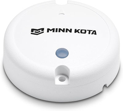 Sensor rumbo Spot-Lock BT PowerDrive Blanco
