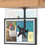 Soporte Echo Show 15 aluminio ajustable 15.6pulg negro