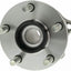 Cojinete rueda y kit cubo Subaru Outback