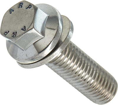 Kit pernos campana hexagonal GM LS
