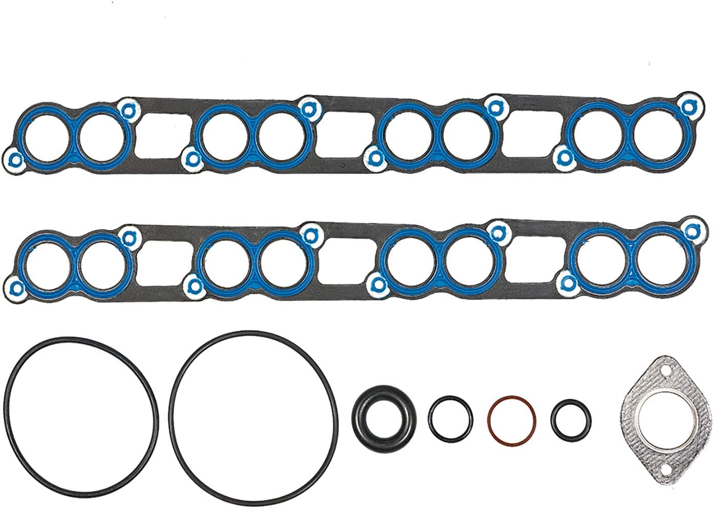 Set juntas colector admisión motor Ford F-250