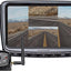 Sistema inalámbrico observación HD con monitor DVR 7