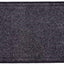 Alfombrilla puerta trasera Jeep Gladiator 20-26 gris carbón