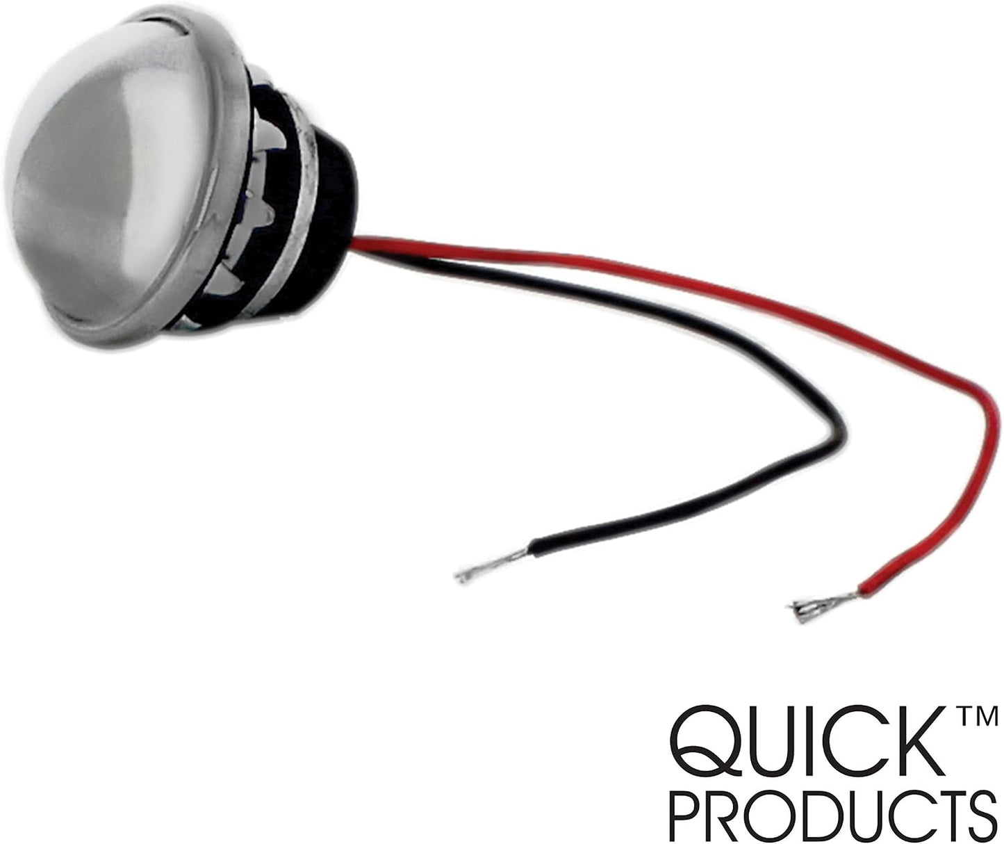 Luz trabajo repuesto JQ-LED conector lengua eléctrico
