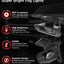 Luces niebla LED 60W comp Chevy Silverado 99-02