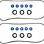 Set juntas tapa válvula motor Honda Pilot
