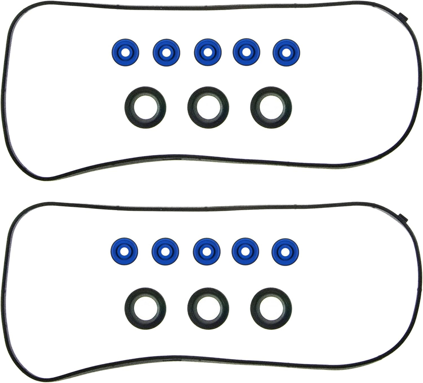 Set juntas tapa válvula motor Honda Pilot