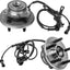 Buje rueda delantera kit cojinetes Ford Explorer Sport Trac