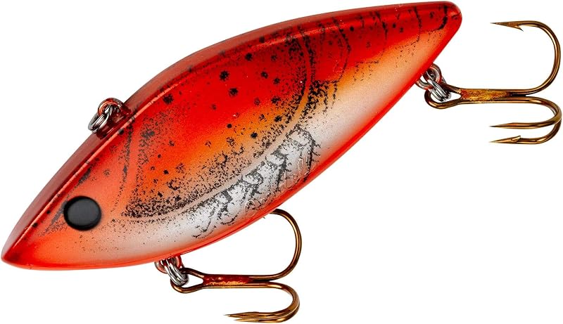 Señuelo pesca Super Spot Crankbait sin labios