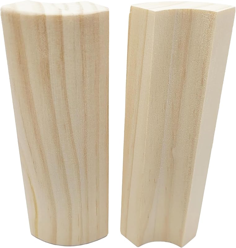 Zócalo moldeado redondeado 5.5x5/8 pino 10