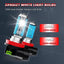 Bombillas antiniebla H11 blancas 6000K para Honda Pilot