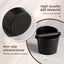Caja café expreso con barra extraíble y base antiderrap