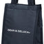 3 Pzas Bolsas Enfriadoras Rectangulares Negras