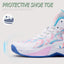 Zapatos Baloncesto Anti Deslizamiento Transpirables
